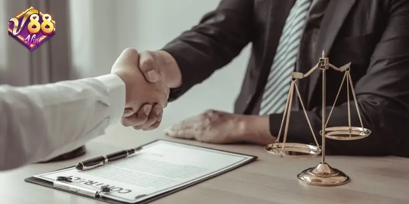 Điều kiện và điều khoản liên quan tới các vi phạm
